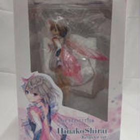 白井日奈子 リフレクターVER BLUE REFLECTION 幻に舞う少女の剣 ユニオンクリエイティブ