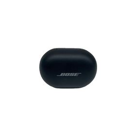 BOSE◆イヤホン QuietComfort Earbuds[トリプルブラック] 831262-0010 429708