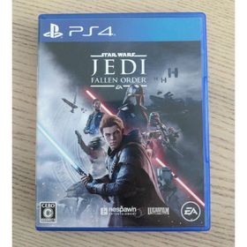 Star Wars ジェダイ：フォールン・オーダー(家庭用ゲームソフト)