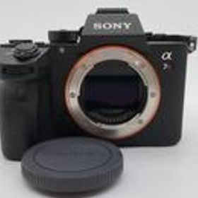 ミラーレス一眼レフカメラ ILCE-7RM3 SONY
