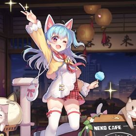 【初期】💖五十嵐陽菜(契約衣装)/Fate限定装飾4種含む装飾x9/巻物x9 | 雀魂 じゃんたまのアカウントデータ、RMTの販売・買取一覧