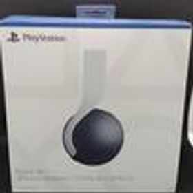 ワイヤレスヘッドセット CFI-ZWH1J SONY