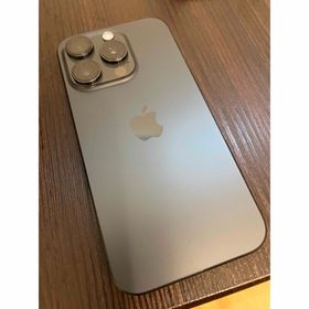 iPhone15Pro 128GB SIMフリー(スマートフォン本体)