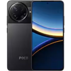 シャオミ Xiaomi POCO F7 Pro/6.67インチ/Snapdragon 8 Gen 3/RAM 12GB/ROM 256GB/Xiaomi HyperOS 2（Android 15）/SIMフリースマートフォン/Black MZB0JVKJP