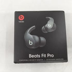 ワイヤレスイヤホン BEATS FIT PRO BEATS