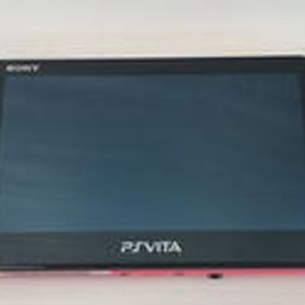 PlayStation Vita PCH-2000 SONY