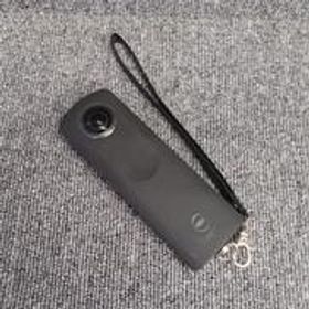 全天球カメラ THETA S RICOH