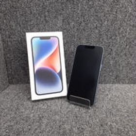 【ジャンク】IPHONE 14 MPVJ3J/A APPLE/
