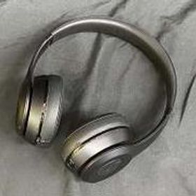 【持ち運びやすいデザイン耐久性】BLUETOOTHヘッドホン BEATS SOLO3 WIRELESS BEATS BY DR. DRE