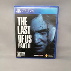 THE LAST OF US PARTⅡ PCJS-66061 SONY