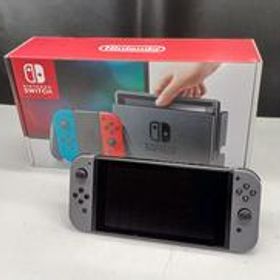 NINTENDO SWITCH HAC-001 NINTENDO