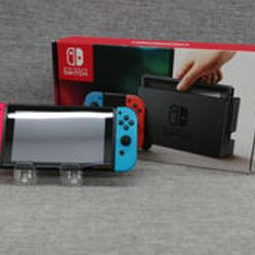NINTENDO SWITCH HAC-001 NINTENDO