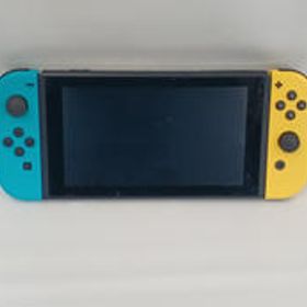 NINTENDO SWITCH HAC-001 NINTENDO