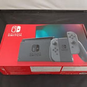 ニンテンドースイッチ HAD-S-KAAAA NINTENDO
