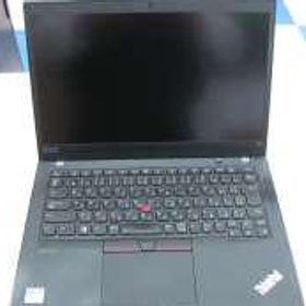 ノートパソコン THINKPAD X13 GEN1 LENOVO