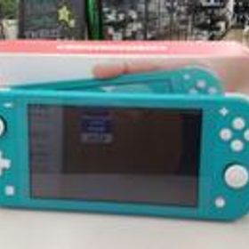 SWITCH LITE HDH-001 NINTENDO