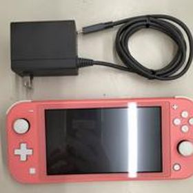 SWITCH LITE HDH-001 NINTENDO