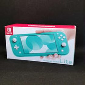 スイッチライト HDH-001 NINTENDO