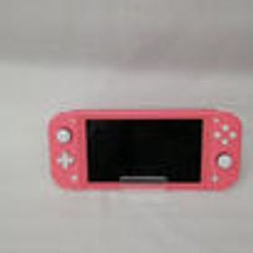 SWITCHLITE HDH-001 NINTENDO