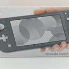 SWITCH LITE HDH-001 NINTENDO
