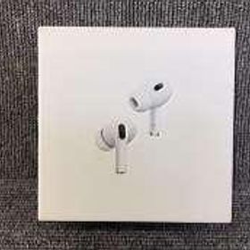 ノイズキャンセリングイヤホン MTJV3J/A APPLE