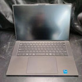 ノートPC XPS 15 9500/P91F004 DELL