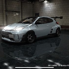 星8 YARIS Durandal オーラver. ios | ドリスピ(ドリフトスピリッツ)のアカウントデータ、RMTの販売・買取一覧
