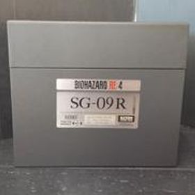 バイオハザード RE:4 SG-09R リアルプロップシリーズVOL.18 東京マルイ