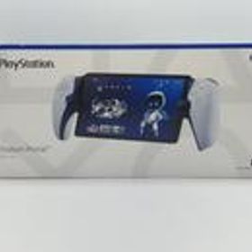 PLAYSTATION POTAL リモートプレーヤー CFIJ-18000 SONY