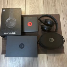 beats by dr.dre Beats Solo3 Wireless オンイ(ヘッドフォン/イヤフォン)