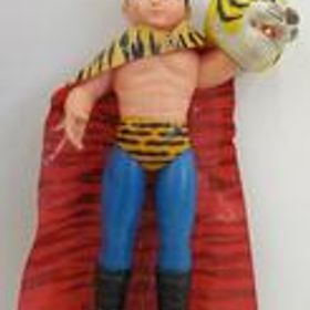 タイガーマスク 1期 「タイガーマスク」 中嶋製作所