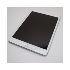 美品 docomo iPad mini 3 Cellular 16GB シルバー 即日発送 タブレットApple 本体 あすつく 土日祝発送OK