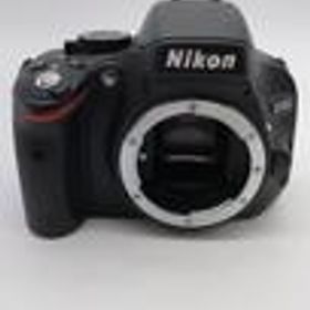 デジタル一眼レフカメラ D5100 NIKON