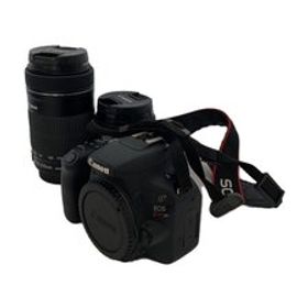 CANON◆デジタル一眼カメラ EOS Kiss X9 ダブルズームキット DS126671