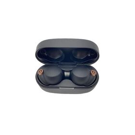 SONY◆ソニー/イヤホン・ヘッドホン WF-1000XM4 (B) [ブラック]