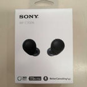 BTイヤホン WF-C700N SONY