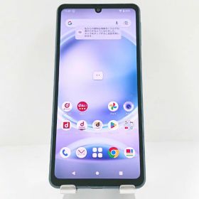 AQUOS sense8 中古 17,300円 | ネット最安値の価格比較 プライスランク