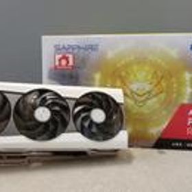 ATI PCI-EXPRESSグラフィックボード RADEON RX 6950 XT PURE GAMING SAPPHIRE