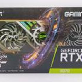 グラフィックボード RTX3070 GAMINGPRO OC8G PALIT