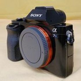 デジタルミラーレス ILCE-7S SONY