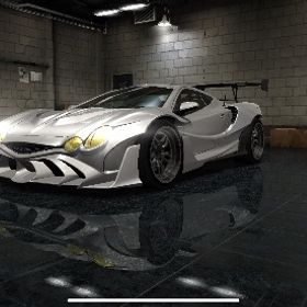 星8 OROCHI 白蛇 | ドリスピ(ドリフトスピリッツ)のアカウントデータ、RMTの販売・買取一覧