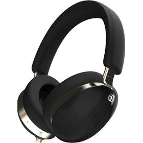 AVIOT オーバーイヤー型ヘッドフォン WA-J1-BK Black WAJ1BK (納期目安3週間~)