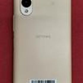 ARROWS WE2（本体のみ） FCG02/（64GB） FUJITSU/AU