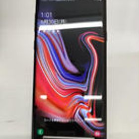 Galaxy Note9 中古 9,900円 | ネット最安値の価格比較 プライスランク