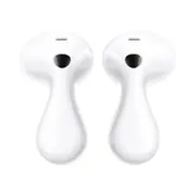 ファーウェイ HUAWEI 完全ワイヤレスイヤホン HUAWEI FreeBuds 6 アクティブノイズキャンセリング/Bluetooth対応 ホワイト T0020 55038131