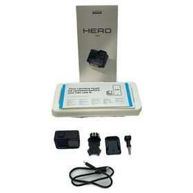 GoPro◆ビデオカメラ HERO CHDHF-131-JP