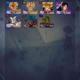 ドラゴンボールレジェンズ垢 | ドラゴンボールレジェンズ RMTとアカウント販売・買取一覧-RMTTrade