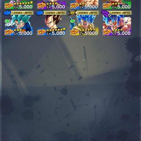 引退します | ドラゴンボールレジェンズ RMTとアカウント販売・買取一覧-RMTTrade