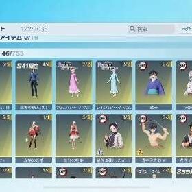 メアド外し〇 | 荒野行動のアカウントデータ、RMTの販売・買取一覧