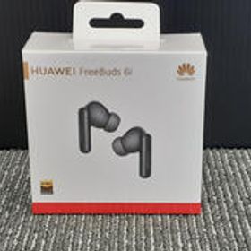 ワイヤレスイヤホン FREEBUDS 6I Huawei